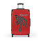 Suitcases